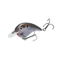 Strike King Chick Magnet Jr 1/4oz Natural Shad - Strike-King-Lures