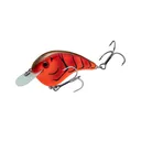 Strike King Chick Magnet Jr 1/4oz Fire Craw - Strike-King-Lures