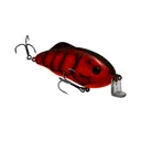Strike King Hybrid Hunter Fire Craw - Strike-King-Lures