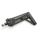 B&T MBT Folding Stock for APC9/40/45 8 Positions with Hydraulic Buffer - B-T