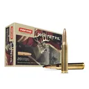 Norma WhiteTail Rifle Ammunition .270 Win 130gr PSP 3084 fps 20/ct - Norma