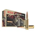 Norma WhiteTail Rifle Ammunition 6.5 Creedmoor 140gr PSP 2657 fps 20/ct - Norma