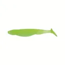 RI 3.5'' Lil Dipper Lime Ice Green 9pk - Natchez Shooting & Outdoors