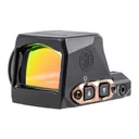 Sig Sauer Romeo-X Compact Rose Red Dot Reflex Sight Black - Sig-Sauer