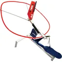 Do-All Outdoors FlyWay One HD Clay Pigeon Thrower Pedal Activated - Do-All-Outdoors