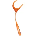 Do-All Outdoors Big Orange Clay Target Thrower - Do-All-Outdoors