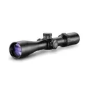 Hawke Vantage 30 WA Rifle Scope 4-12x42 30mm SFP 6.5 Creedmoor Marksman 12x Illum. Black - Hawke-Sport-Optics