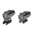 Hawke Red Dot Speed Dot Reticle 1x15 Black - Hawke-Sport-Optics