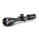Hawke Vantage IR Rifle Scope 4-12x40 1" SFP Rimfire .22 WMR Illum. Black - Hawke-Sport-Optics