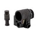 Sylvan Arms SA5 Pro AR-15 Folding Stock Adapter Gen. 5 Left Fold - Sylven-Arms