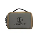 Leupold Rendezvous Pistol Case 9.75" Grey - Leupold