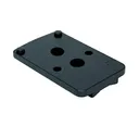 Talley Winchester Super X/SX2/SX3/SX4 Shotgun RMR Mount Black - Talley