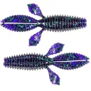 Z Man TRD BugZ 2.75'' Junebug 6pk - Z-Man-Fishing