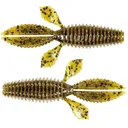 Z Man TRD BugZ 2.75'' Green Pumpkin 6pk - Z-Man-Fishing