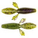 Z Man TRD BugZ 2.75'' Sprayed Grass 6pk - Z-Man-Fishing