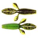 Z Man TRD BugZ 2.75'' Hot Snakes 6pk - Z-Man-Fishing