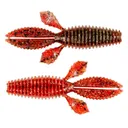 Z Man TRD BugZ 2.75'' Hot Craw 6pk - Z-Man-Fishing