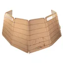 Higdon Blind H-Frame Panel Blind Dirt - Higdon-Outdoors