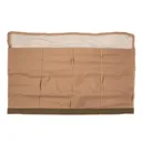 Higdon Blind RagTop Blind Lids Dirt 2/ct - Higdon Outdoors
