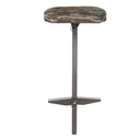 Higdon Blind Marsh Seat Mossy Oak Original Bottomland - Higdon Outdoors
