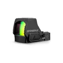 Vortex Defender-ST Micro Red Dot 6 MOA Black - Vortex