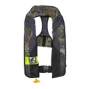 Higdon LifeLine Auto PFD 33g Optifade Timber - Higdon-Outdoors
