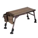 Higdon Mobile Bench Seat - Higdon Outdoors