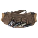 Higdon Stuff Muff Hand Warmer/Call System MUD - Higdon-Outdoors