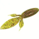 RI Smallie Beaver 3.5 Watermelon/Red 10pk - Reaction-Innovations