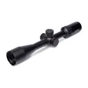 EXCLUSIVE Viridian LYXA Rifle Scope 4-16x44 1" SFP BDC MOA Non-Illum Black - Viridian-Weapon-Technologies