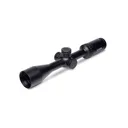 EXCLUSIVE Viridian LYXA Rifle Scope 3-12x44 1" SFP BDC MOA Non-Illum Black - Viridian-Weapon-Technologies