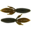 RI Sweet Beaver 4.20 Green Pumpkin/Blue 10pk - Reaction-Innovations