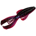 Strike King Rage Bug 4" Soft Bait Tequila Sunrise with Orange Flake 7pk - Strike-King-Lures