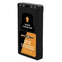 Spypoint LIT-22 Rechargeable Battery for Spypoint FLEX Trail Cameras - Twin Pack - Spypoint