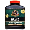 Ramshot Grand Rifle Powder 1lb - Ramshot
