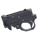 Black Rain Ordnance BRO-22 Trigger Assembly 3.5 lb Black - Black-Rain-Ordnance