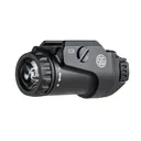 Sig Sauer FOXTROT1X Weapon Rail-Mount White Light 450 Lumens - Sig Sauer