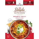 Readywise Simple Kitchen Hearty Chili Single Pouch - Readywise