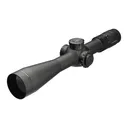 Leupold Mark 4HD Rifle Scope 4.5-18x52 34mm FFP PR1-Mil Illum. Black - Leupold