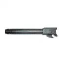 H&K VP9 Threaded Barrel 9mm Luger 4.68" M13.5x1 LH - H-K