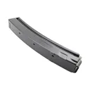H&K SP5 SP5K Handgun Magazine Black 9mm Luger 30/rd - Heckler and Koch
