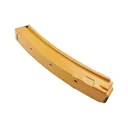 H&K SP5 SP5K Handgun Magazine FDE 9mm Luger 30/rd - H-K