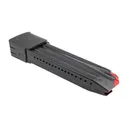 H&K VP9 P30 Handgun Magazine Black 9mm Luger 20/rd - H-K