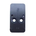 H&K Optics Plate #2 for VP9 Optic Ready Models fits Trijicon RMR/Holosun - H-K