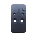 H&K Optics Plate #4 for VP Optic Ready Models fits Leupold DeltaPoint - H-K