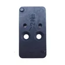 H&K Optics Plate #1 for VP9 Optic Ready Models fits Burris Fastfire 2 and 3/Vortex Viper/Venom - H-K