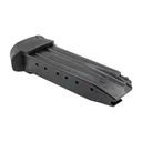 H&K VP9SK P30SK Handgun Magazine Black 9mm Luger 15/rd - H-K