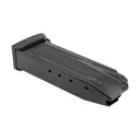 H&K VP9SK P30SK Handgun Magazine Black with Flush Floorplate 9mm Luger 12/rd - H-K