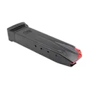 H&K VP40 P30 Handgun Magazine Black .40 S&W 10/rd - H-K