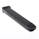 H&K USP9 Handgun Magazine Black 9mm Luger 31/rd - H-K